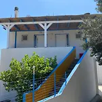 Plastiras Sea View Archangelos (Rhodes)