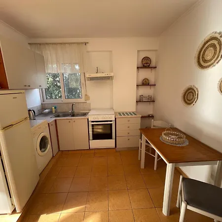 Plastiras Sea View 아크앤젤로스