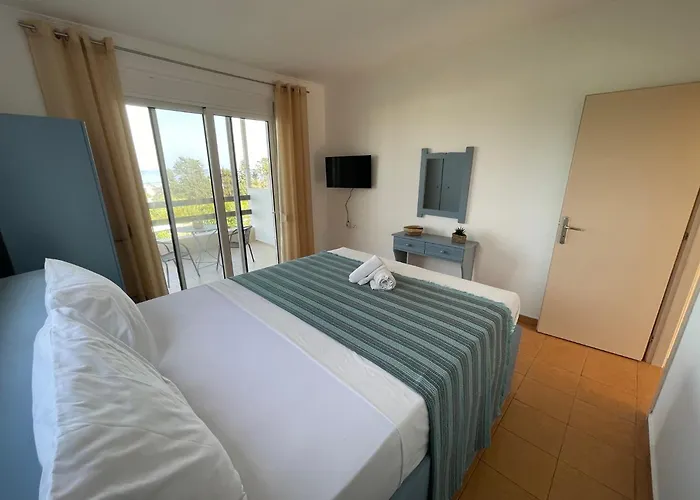 Plastiras Sea View *