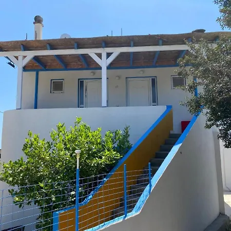 Plastiras Sea View Archangelos (Rhodes)