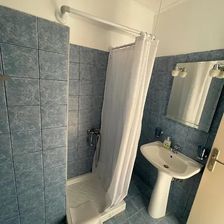 Apartment Plastiras Sea View Archangelos (Rhodes)