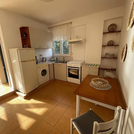 Plastiras Sea View Appartement Archangelos (Rhodes)