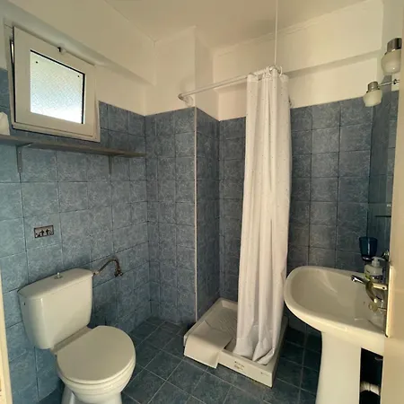 Apartment Plastiras Sea View