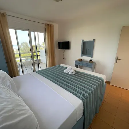 Plastiras Sea View *