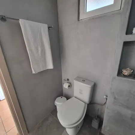 Plastiras Sea View *