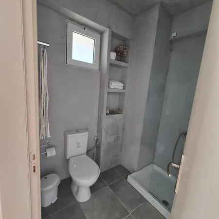 Plastiras Sea View * Archangelos (Rhodes)