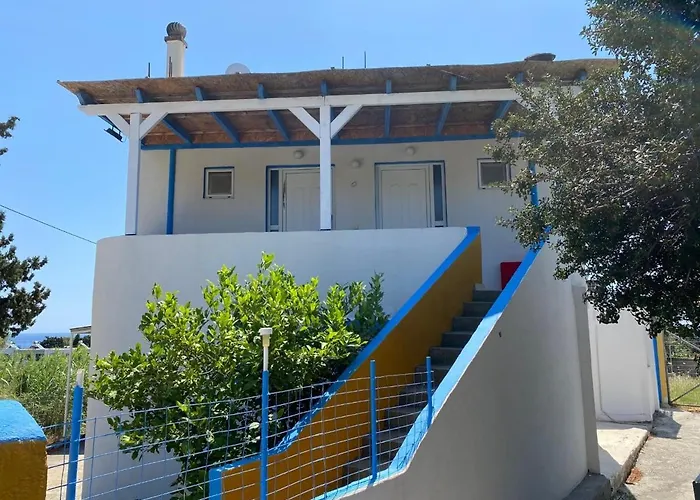 Plastiras Sea View Archangelos (Rhodes)