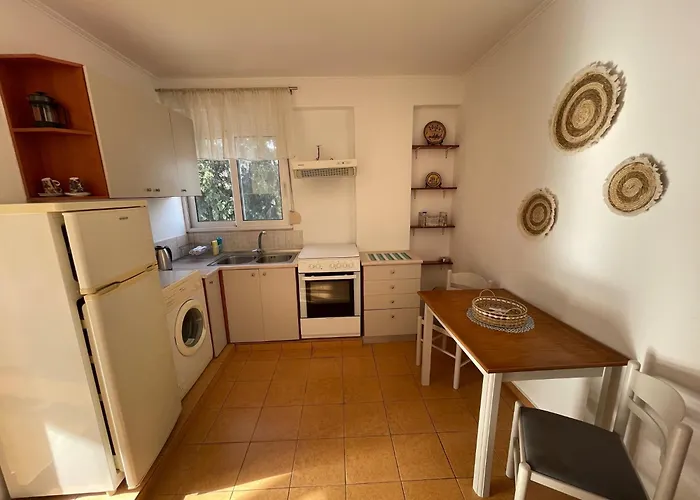 Plastiras Sea View Archangelos (Rhodes)