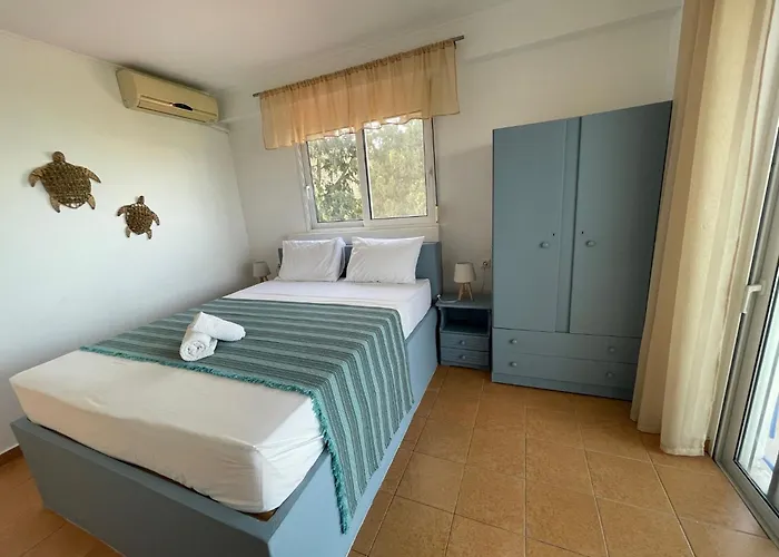 Plastiras Sea View * Archangelos (Rhodes)