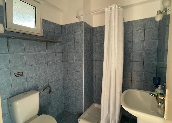 Lejlighed Plastiras Sea View