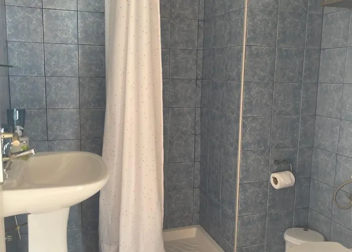 Plastiras Sea View Lägenhet Archangelos (Rhodes)