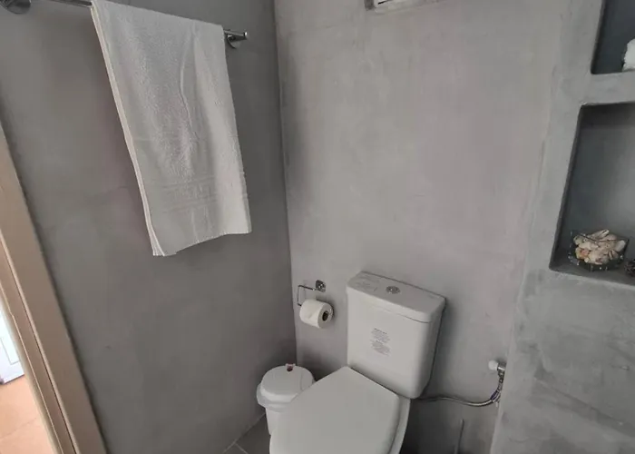 Plastiras Sea View *