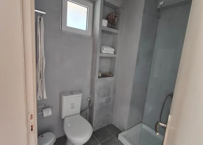 Plastiras Sea View * Archangelos (Rhodes)