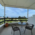 Plastiras Sea View Apartment *
