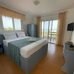 Plastiras Sea View Apartment
