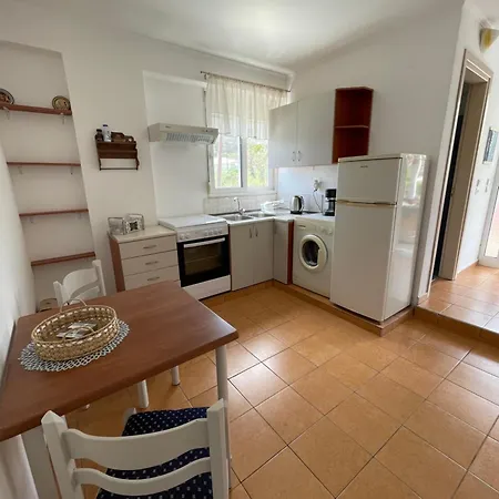 Plastiras Sea View ארכאנגלוס