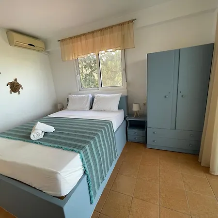 Plastiras Sea View * ארכאנגלוס