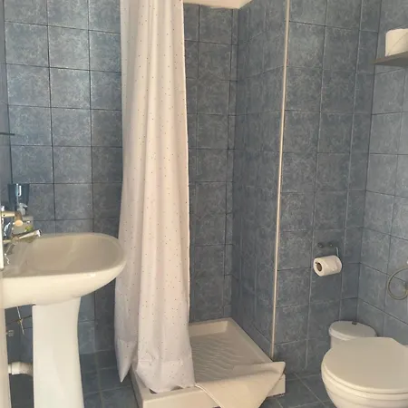 Plastiras Sea View דירה ארכאנגלוס